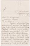 Frank Scott Student File