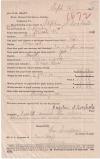 Stephen Silverheels Student File