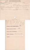 James White Student File