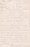 Tecumseh Bluejacket Student File