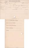 Frank Byrd Student File