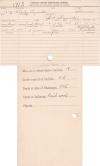 Charley Reynolds Student File