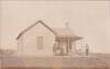 Raymond Stewart Student File