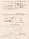 Thomas S. King Student File 