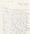 Stanley Johnson Student File