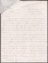 Henry Johnson Student File