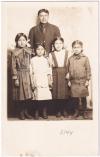 Albert Hensley Student File