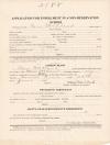 Marie McCloud Student File