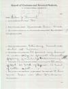 Helen Kimmel Student File