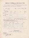 Felix Fly Student File
