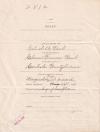 Clara Frances Paul Student File