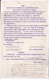 Blanche Shay Student File