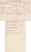 Daisy Dyke Student File