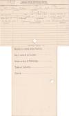 Alice Baker Student File