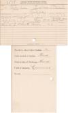 Hattie Baker Student File