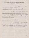 Esperanza Gonzalo Student File