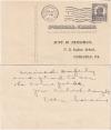 Etta Saracino (We-you-stay) Student File