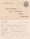 Elizabeth Walker Student File