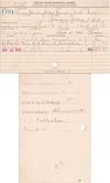 Louise Standing Soldier Student File