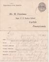 Nellie Ironshield Student File