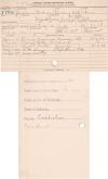 Josephine Good Iron Student File