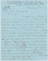 Mary Logg Student File