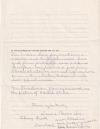 Laura Browndog (Red House) Student File