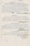 Nathaniel Stevenson Student File
