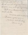 Gibson Blackchief Student File