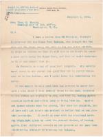 Proposal to Bring Students from Blackfeet Agency and General Recruitment Proposal Proposal to Bring Students from Blackfeet Agency and General Recruitment Proposal