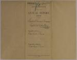 Annual Report of the Carlisle Indian School, 1892