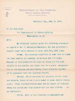Probationary Report on T. Marcellus Marshall as a Teacher Probationary Report on T. Marcellus Marshall as a Teacher