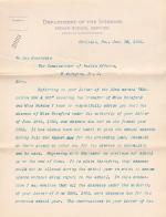 Pay Due to Two Teachers Leaving in Early 1894 Pay Due to Two Teachers Leaving in Early 1894