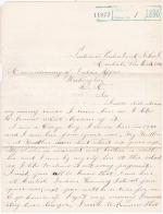 Inquiry of Clarence Smith into his Annuity Payments