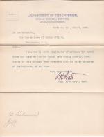Estimate for School Books and Supplies, Fiscal Year 1895-1896 Estimate for School Books and Supplies, Fiscal Year 1895-1896