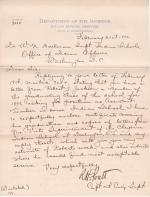 Pratt Provides Recommendation for Robert J. Jackson Pratt Provides Recommendation for Robert J. Jackson