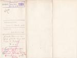 Two Applications for Leave of Absence Two Applications for Leave of Absence