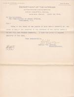 Mercer Requests Authority to Purchase Two Caskets Mercer Requests Authority to Purchase Two Caskets