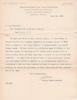 Inquiry Regarding Kansas Award Payments Inquiry Regarding Kansas Award Payments