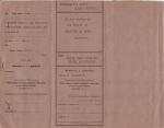 Bequests to the Carlisle Indian School Bequests to the Carlisle Indian School
