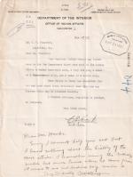 Artifacts from the Carlisle Indian School