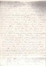 Report Concerning Grandsons of E. A. Pierce Report Concerning Grandsons of E. A. Pierce