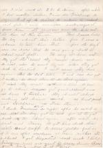 Complaints By Mrs. E. A. Pierce Against Wallace Denny Complaints By Mrs. E. A. Pierce Against Wallace Denny