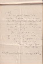 Request for Enrollment by Joe Welch Request for Enrollment by Joe Welch