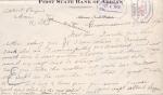 Albert Payne Request to Reenter Carlisle Albert Payne Request to Reenter Carlisle