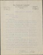 Abbott Defends Treatment of Pratt in "Reminiscences" Abbott Defends Treatment of Pratt in "Reminiscences", 1917