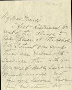 Berry Sends Pratt Support for His Resignation Berry Sends Pratt Support for His Resignation, 1904