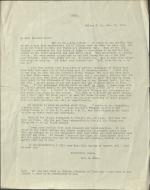 Bell Discusses Wanamaker Expedition Planning with Pratt Bell Discusses Wanamaker Expedition Planning with Pratt, 1913
