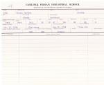 Thomas Jackson (Shawan) Student File Thomas Jackson (Shawan) Student File