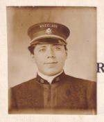 George Willard Student File